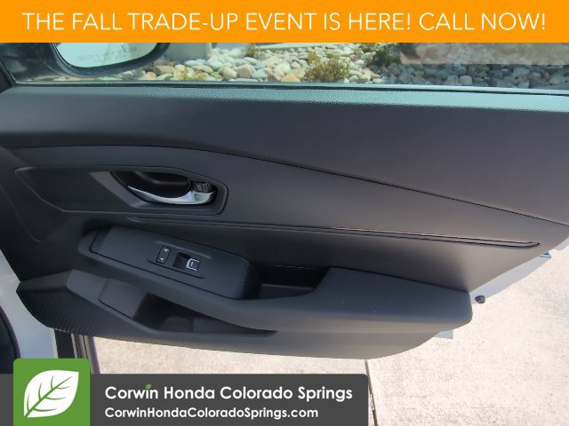 New 2026 Honda Accord LX image 28