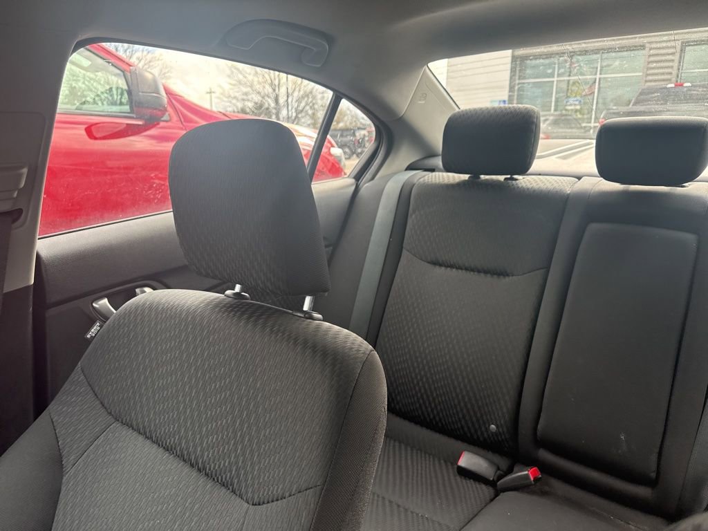 Used 2014 Honda Civic EX image 14