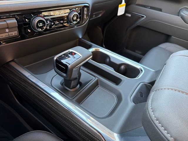 New 2026 Chevrolet Silverado 1500 RST w/ Dark Appearance Package image 33