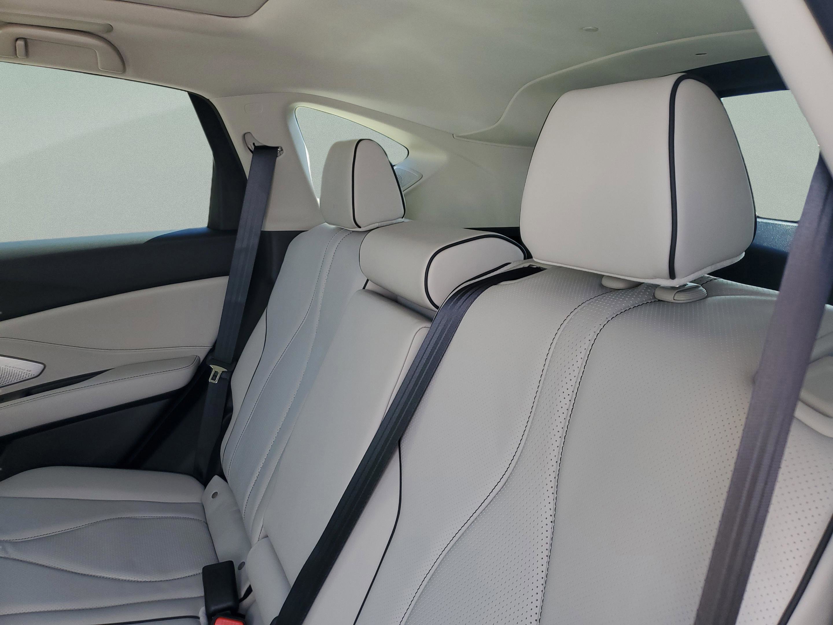 New 2026 Acura RDX SH-AWD w/ Advance Package image 10