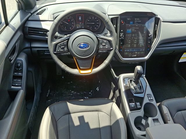 New 2026 Subaru Crosstrek 2.5i Wilderness w/ Crosstrek Mirror Package AWD/4WD image 6