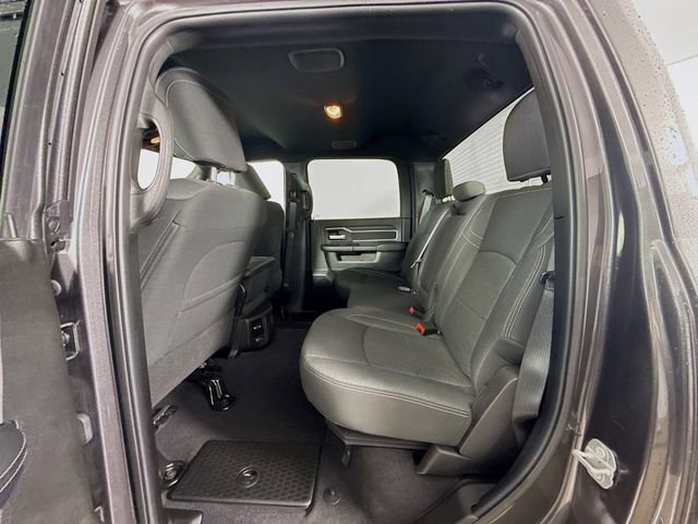 Used 2025 RAM 2500 Big Horn image 23