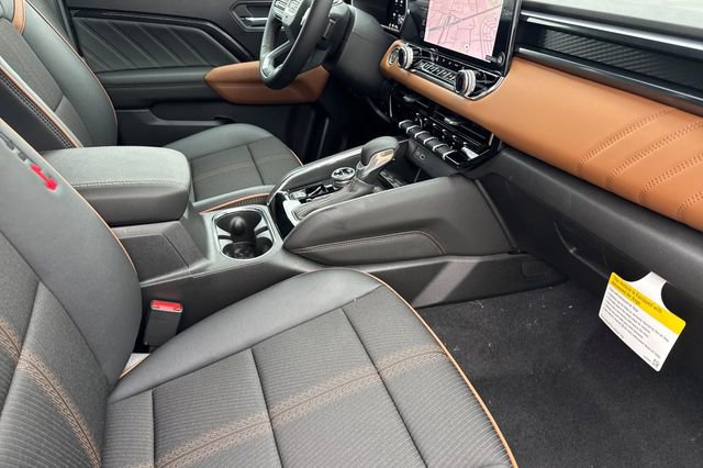 New 2026 GMC Canyon AT4 w/ LPO, Off Road Lift Package image 17