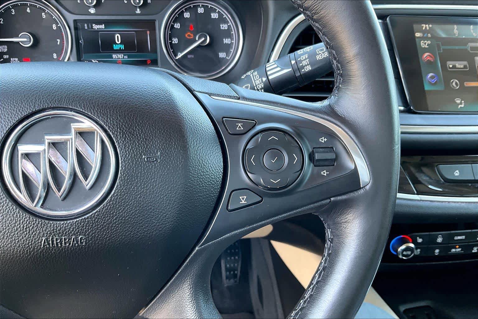 Used 2019 Buick Enclave Premium FWD image 24