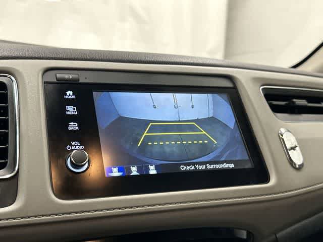 Certified 2021 Honda HR-V EX-L image 23