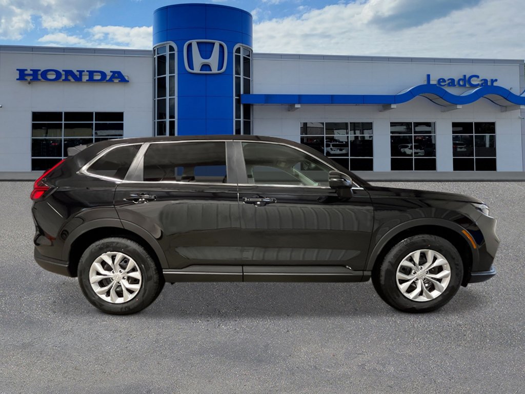 New 2027 Honda CR-V LX image 7