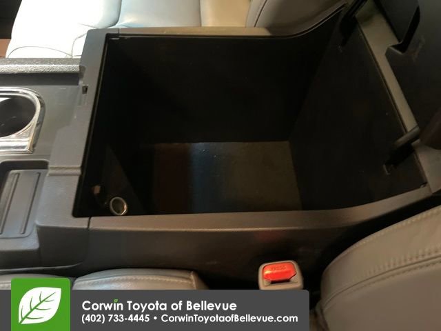 Used 2015 Toyota Tundra Limited image 25