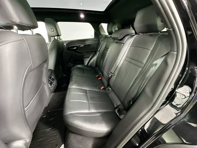 Used 2023 Land Rover Range Rover Evoque R-Dynamic S image 27