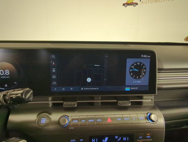 New 2026 Hyundai Kona Limited image 21