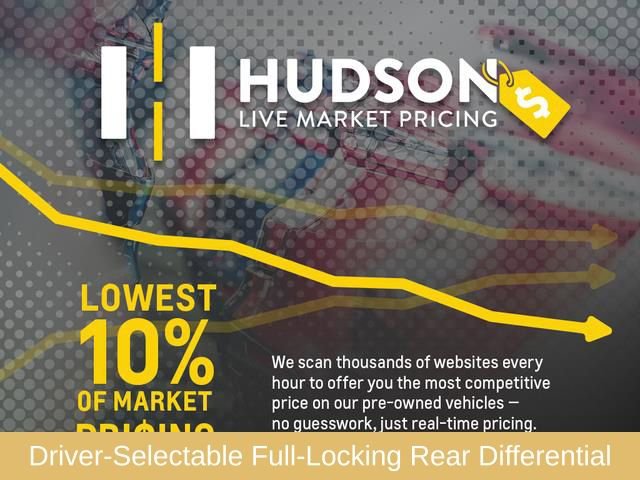 Used 2019 Chevrolet Colorado ZR2 image 16