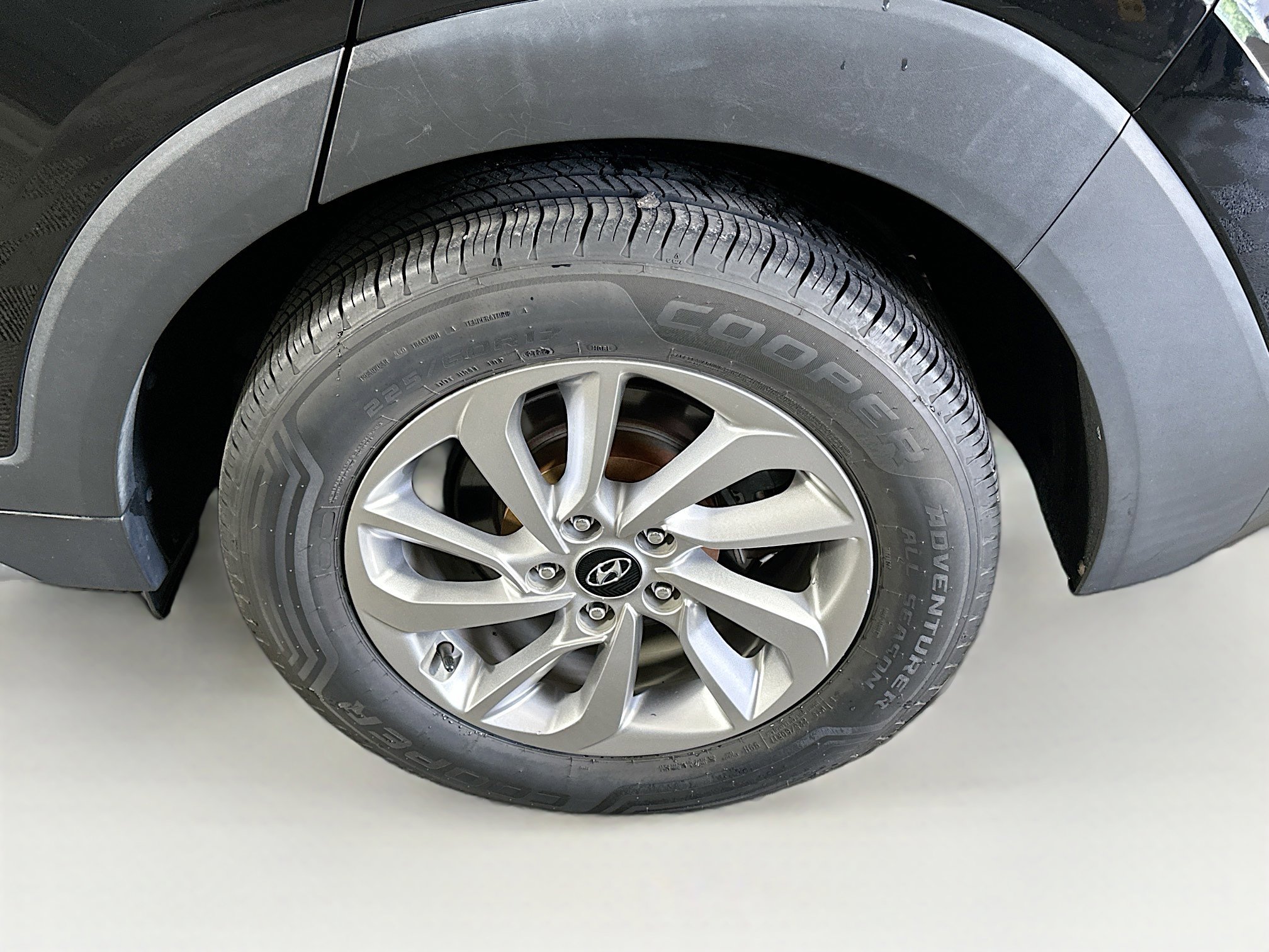 Used 2017 Hyundai Tucson SE FWD image 11