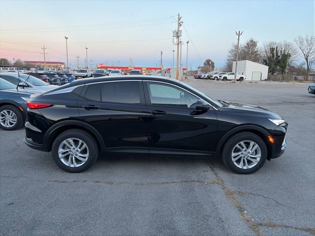 New 2026 Buick Envista Preferred w/ Convenience I Package image 7