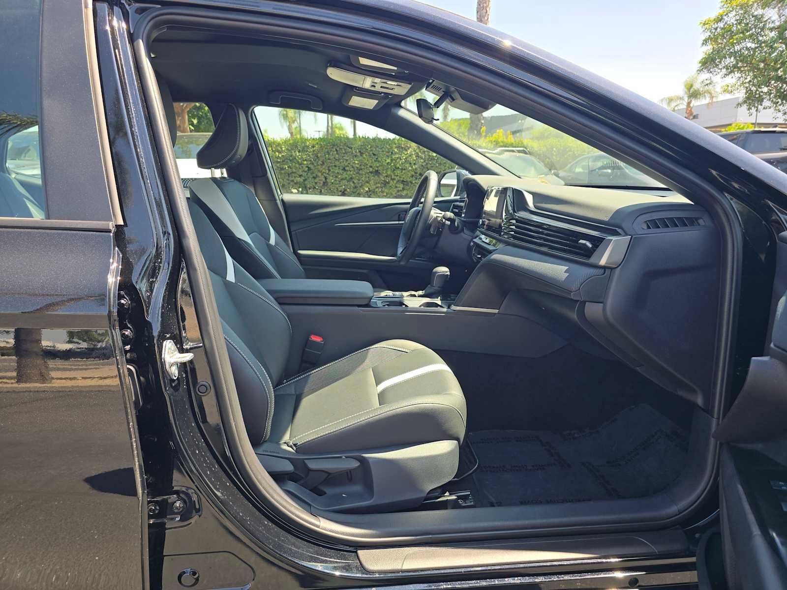 Certified 2026 Toyota Camry SE FWD image 10