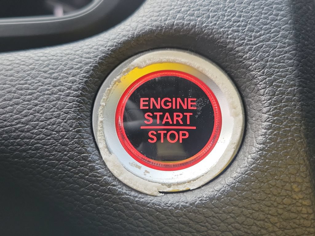 Certified 2021 Honda CR-V Special Edition image 42