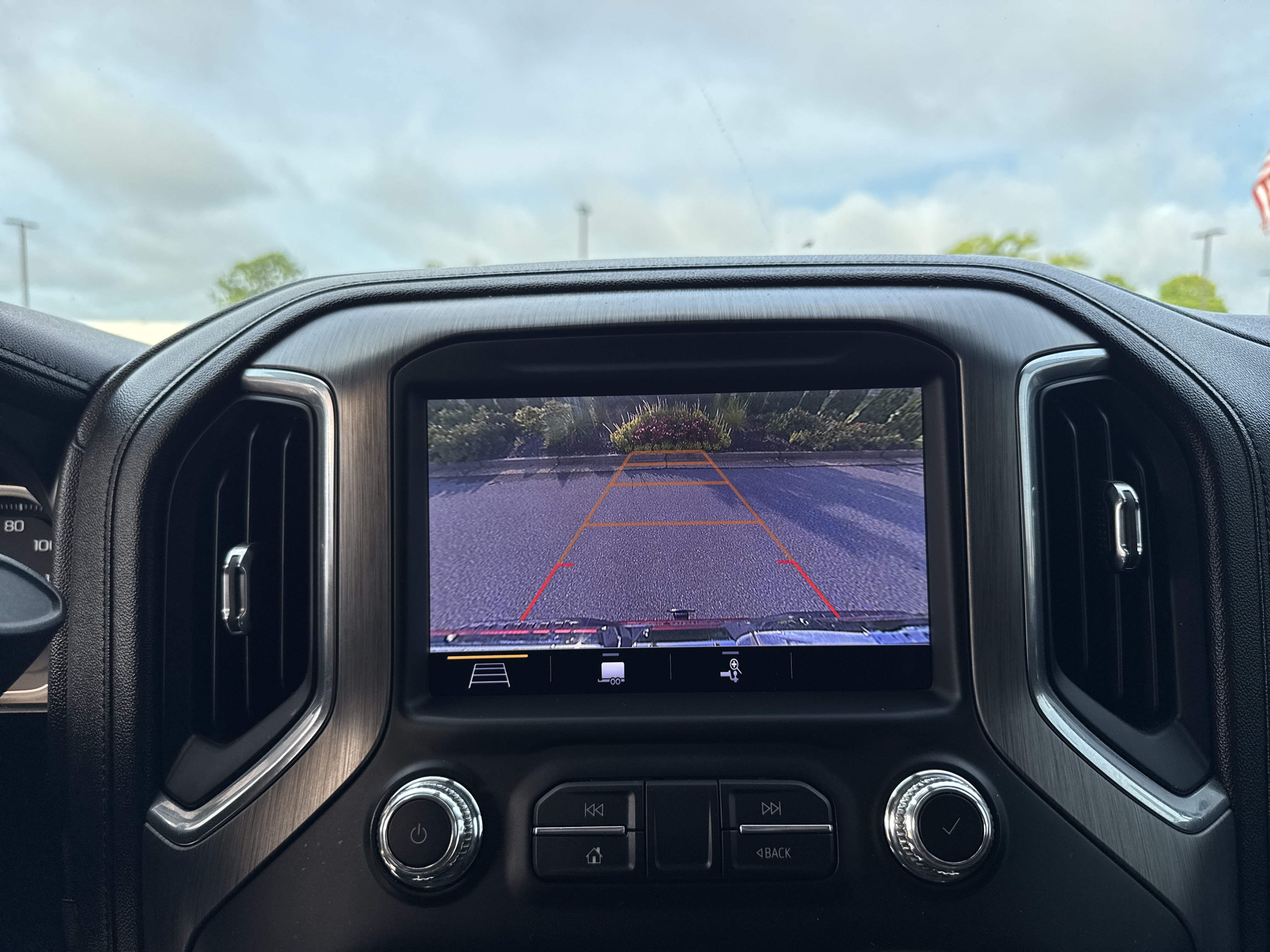Used 2019 GMC Sierra 1500 Denali AWD/4WD image 26