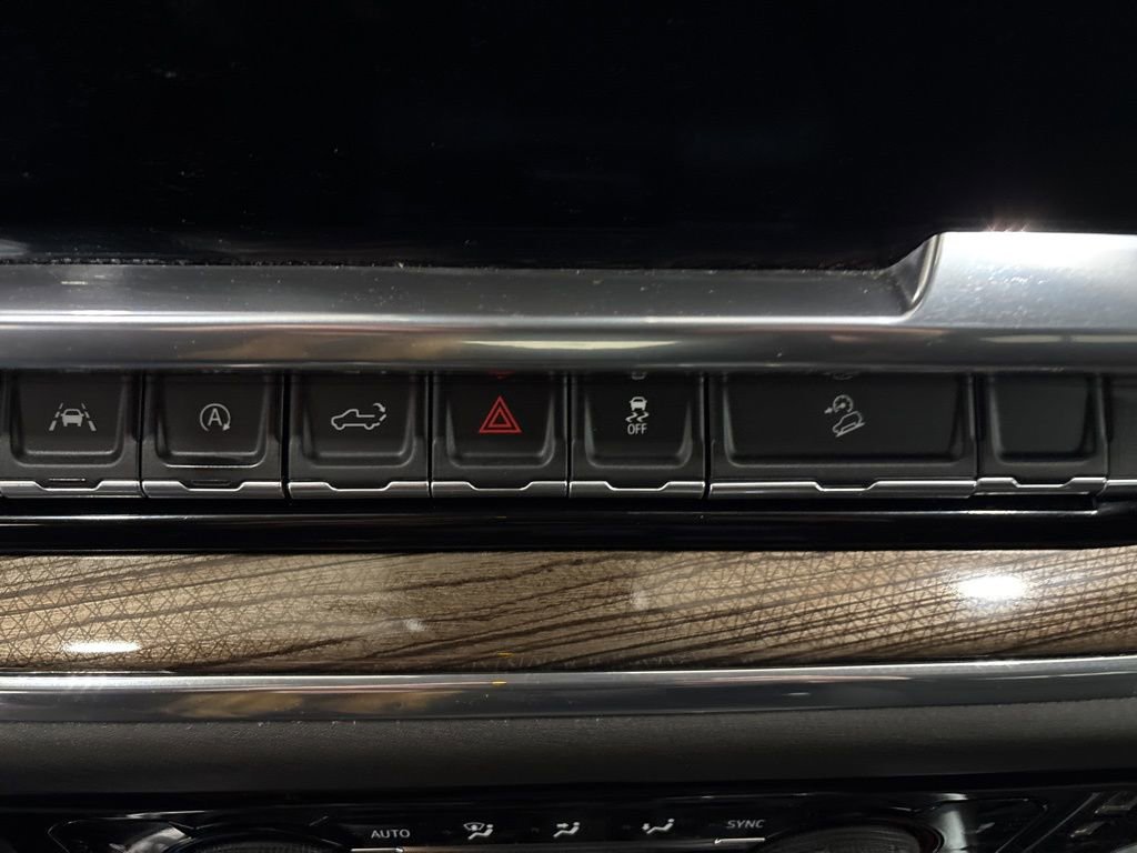 Used 2023 Chevrolet Silverado 1500 RST image 24