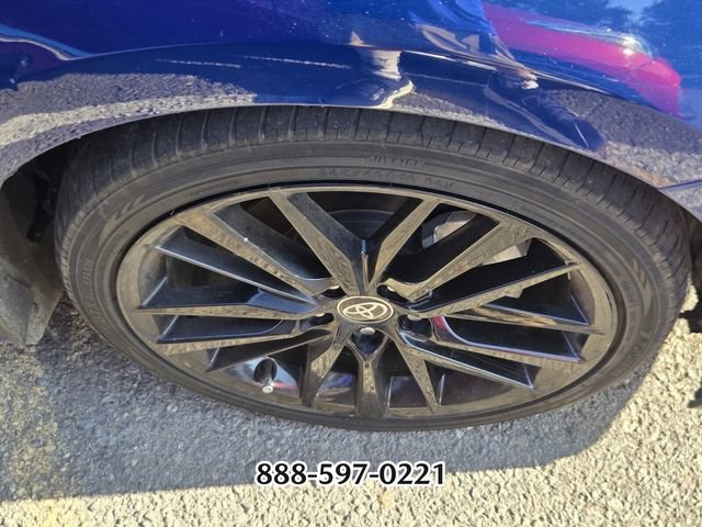 Used 2023 Toyota Camry XSE FWD image 6
