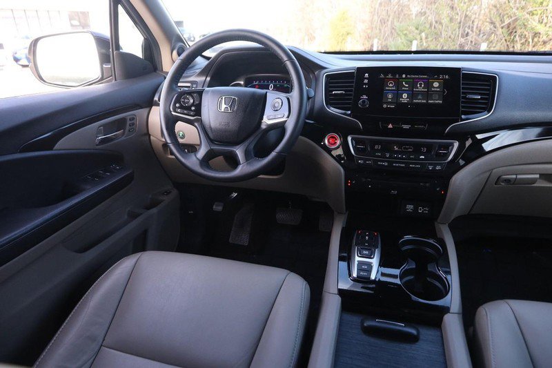 Used 2022 Honda Pilot Touring image 24
