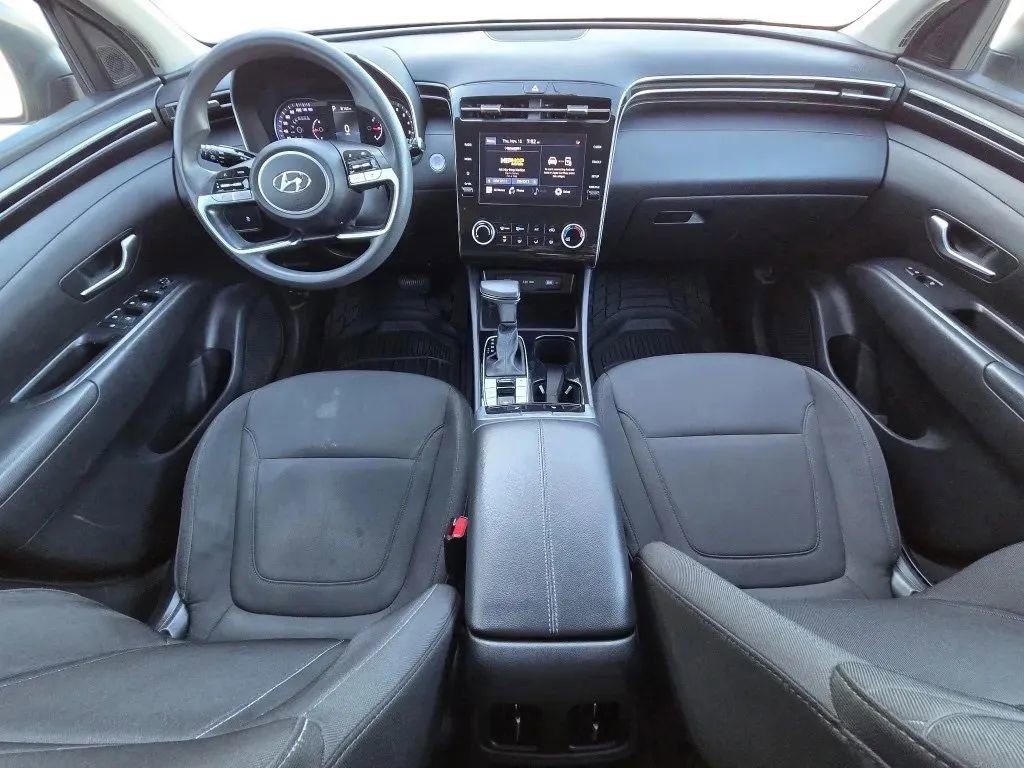 Used 2022 Hyundai Tucson SEL image 10