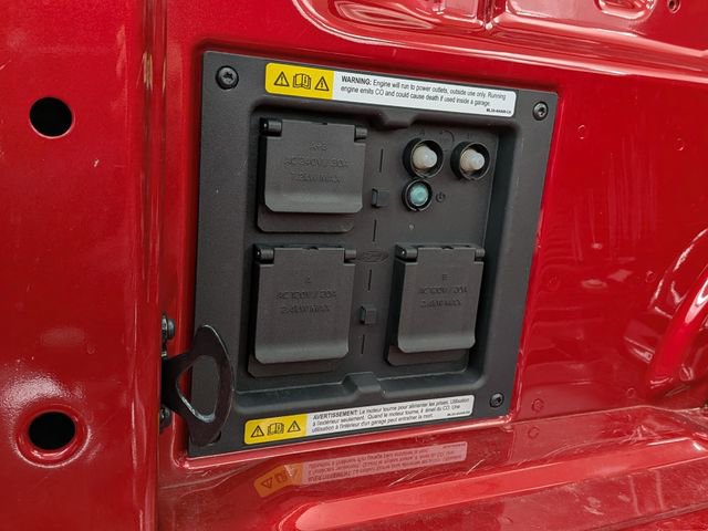 Certified 2023 Ford F150 Lariat w/ Equipment Group 502A High image 8