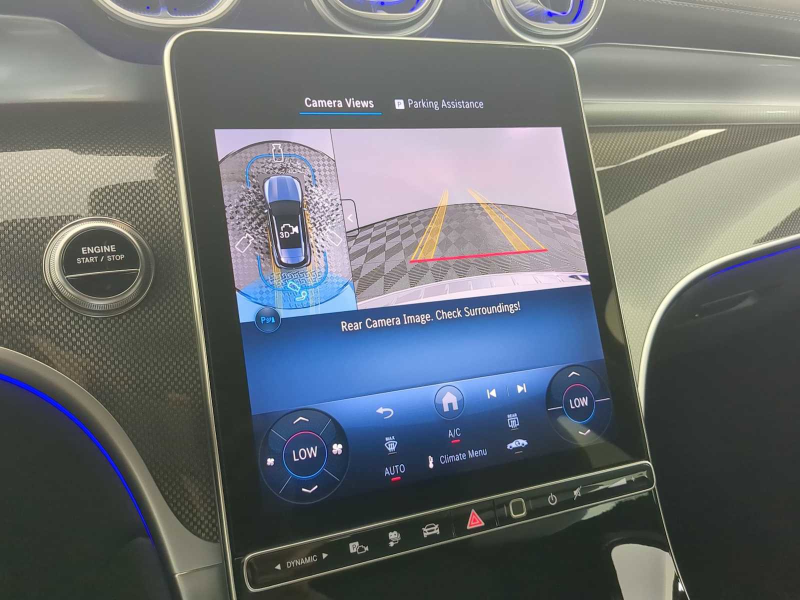 New 2026 Mercedes-Benz GLC 350e 4MATIC image 31