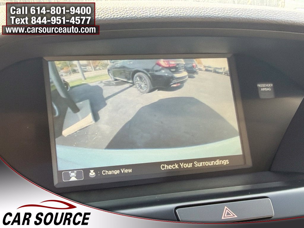Used 2015 Acura MDX w/ Technology Package AWD/4WD image 22