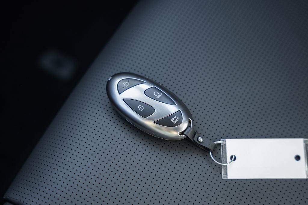 New 2026 Hyundai Santa Fe Calligraphy image 41