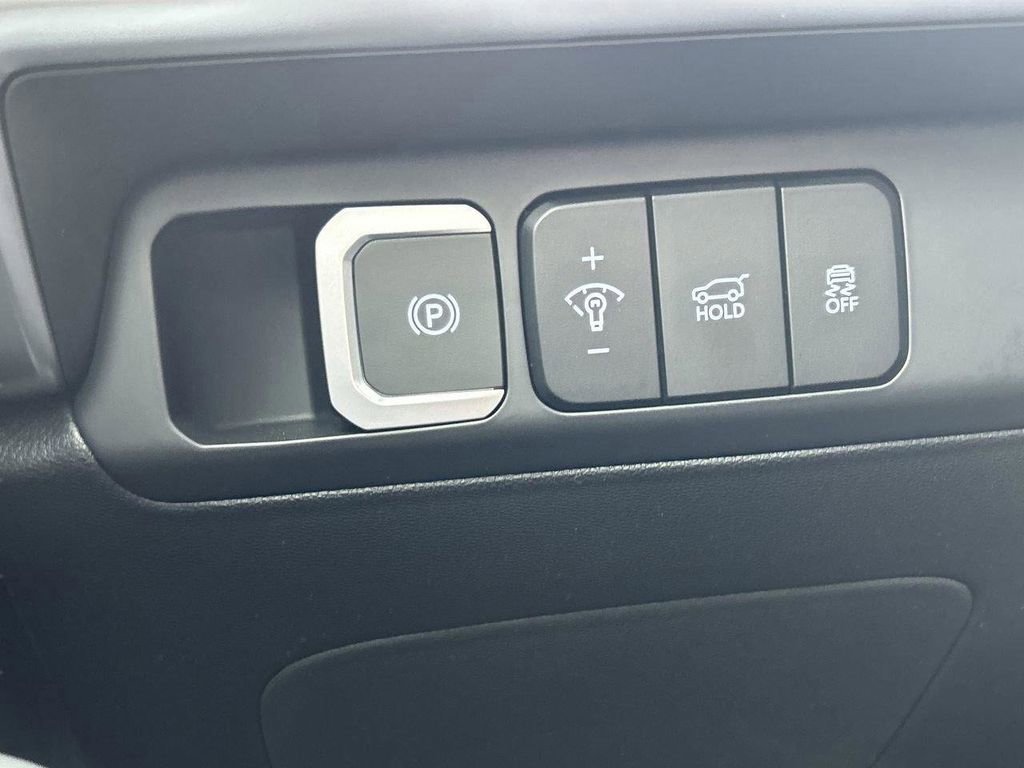 New 2025 Hyundai Santa Fe SEL FWD image 26