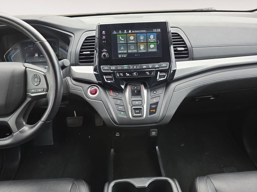 Used 2023 Honda Odyssey EX-L image 11