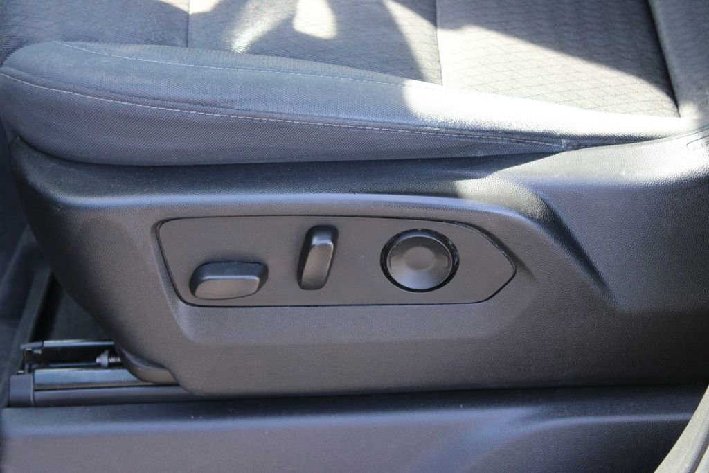 Used 2022 Chevrolet Silverado 1500 RST image 17