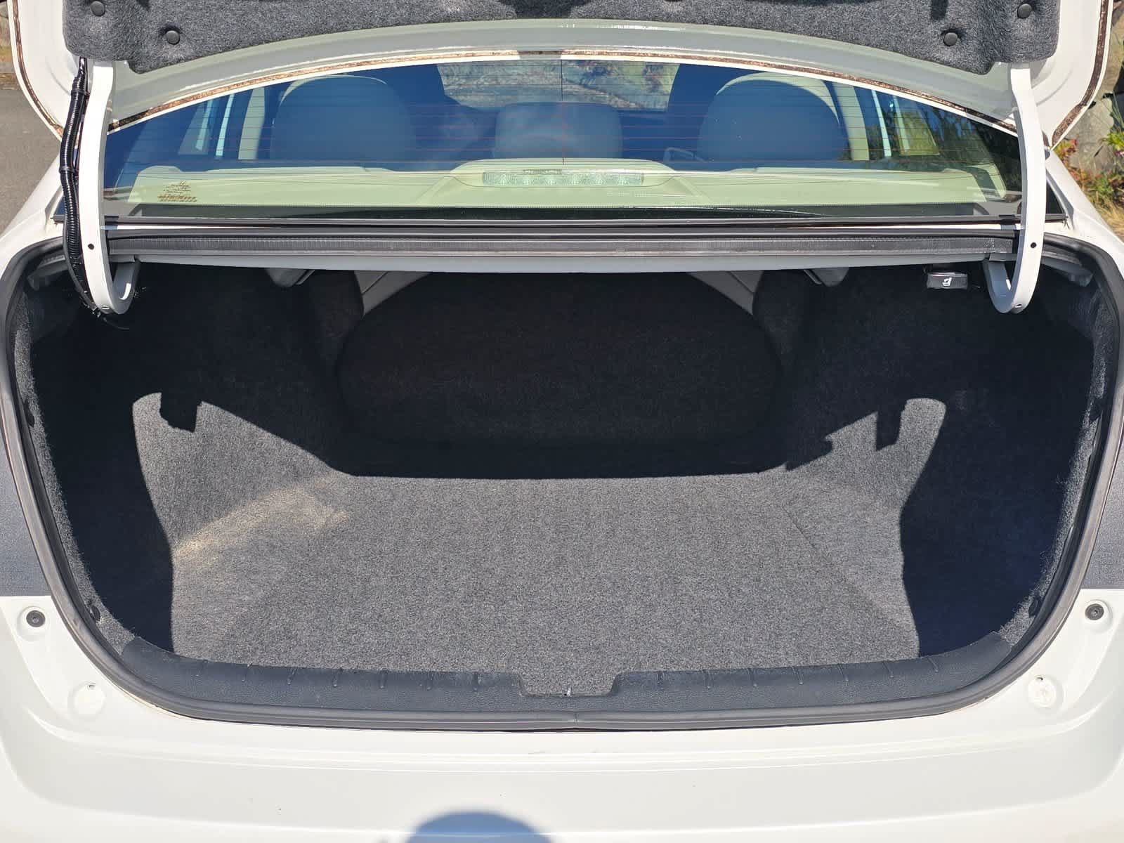 Used 2016 Honda Accord LX image 29