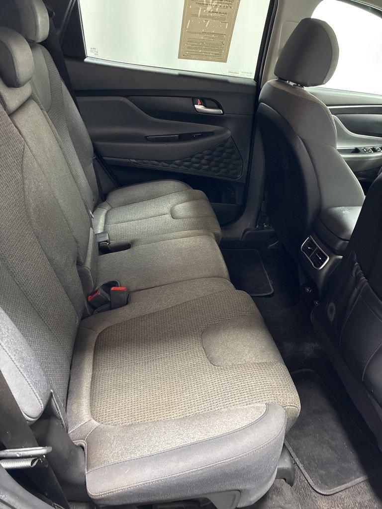 Used 2023 Hyundai Santa Fe SEL image 24