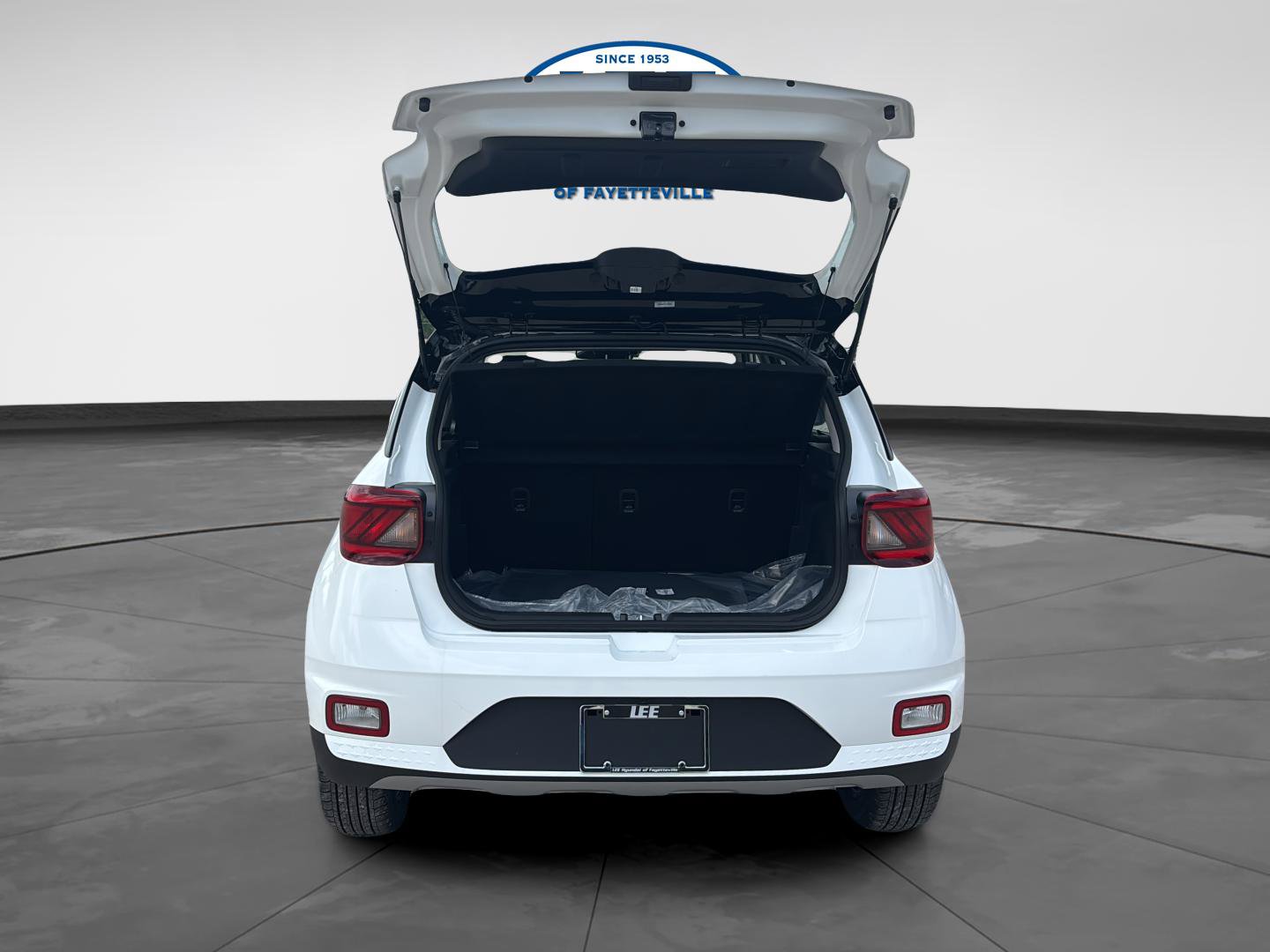 New 2026 Hyundai Venue SEL FWD image 17