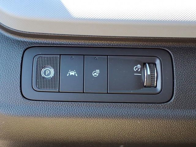 New 2027 Chevrolet Bolt RS image 15