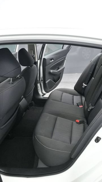 Used 2020 Nissan Altima 2.5 S FWD image 12