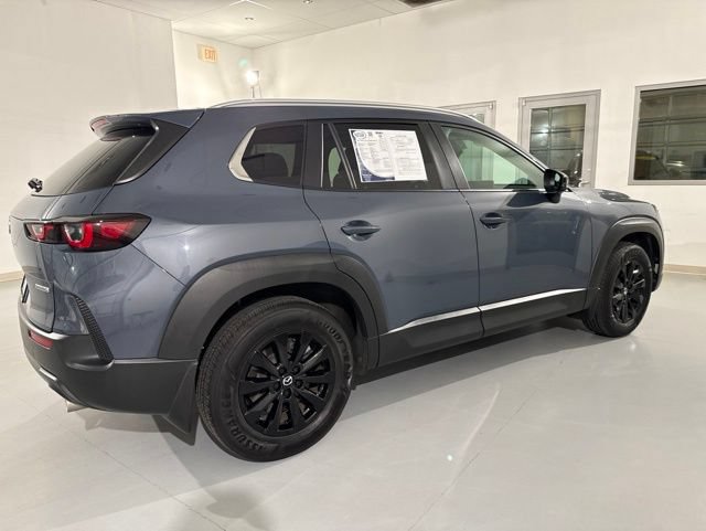 Used 2024 MAZDA CX-50 AWD 2.5 S w/ Select Package image 13