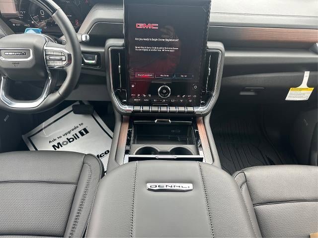 New 2026 GMC Yukon XL Denali AWD/4WD image 24