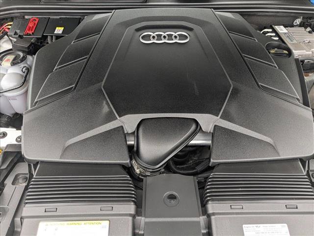 Used 2020 Audi Q7 3.0T Premium Plus w/ Premium Plus Package image 25