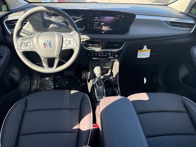 New 2026 Buick Encore GX Avenir w/ Avenir Technology Package image 24