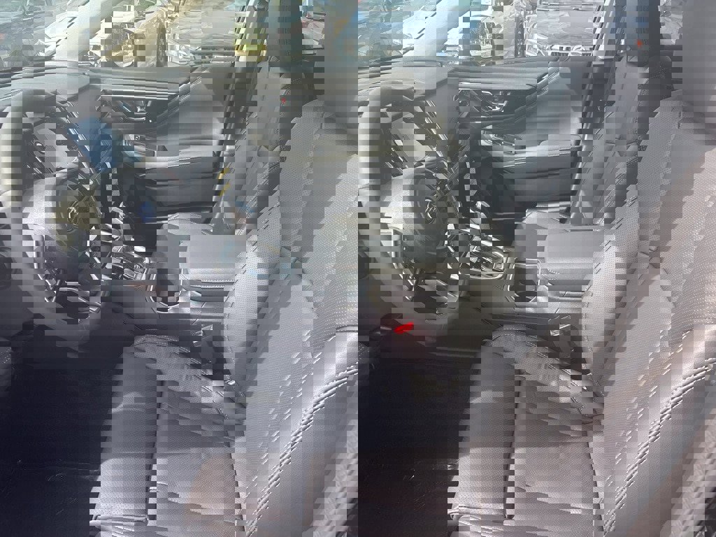 New 2025 Subaru Outback Touring XT image 20