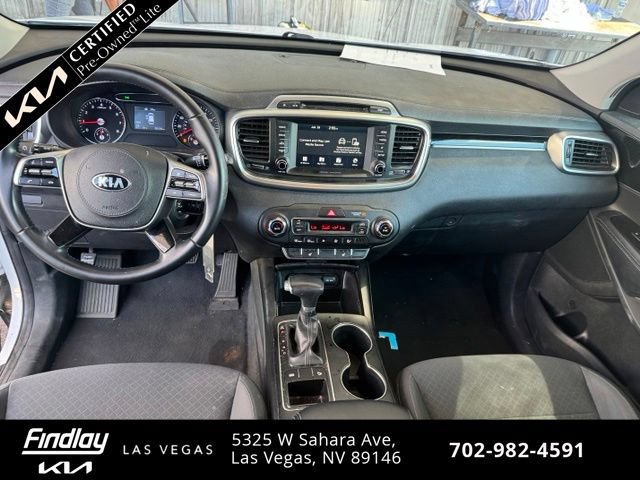 Used 2019 Kia Sorento FWD w/ LX Convenience Package image 8