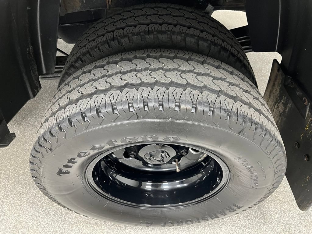 Used 2019 RAM 3500 Laramie AWD/4WD image 14