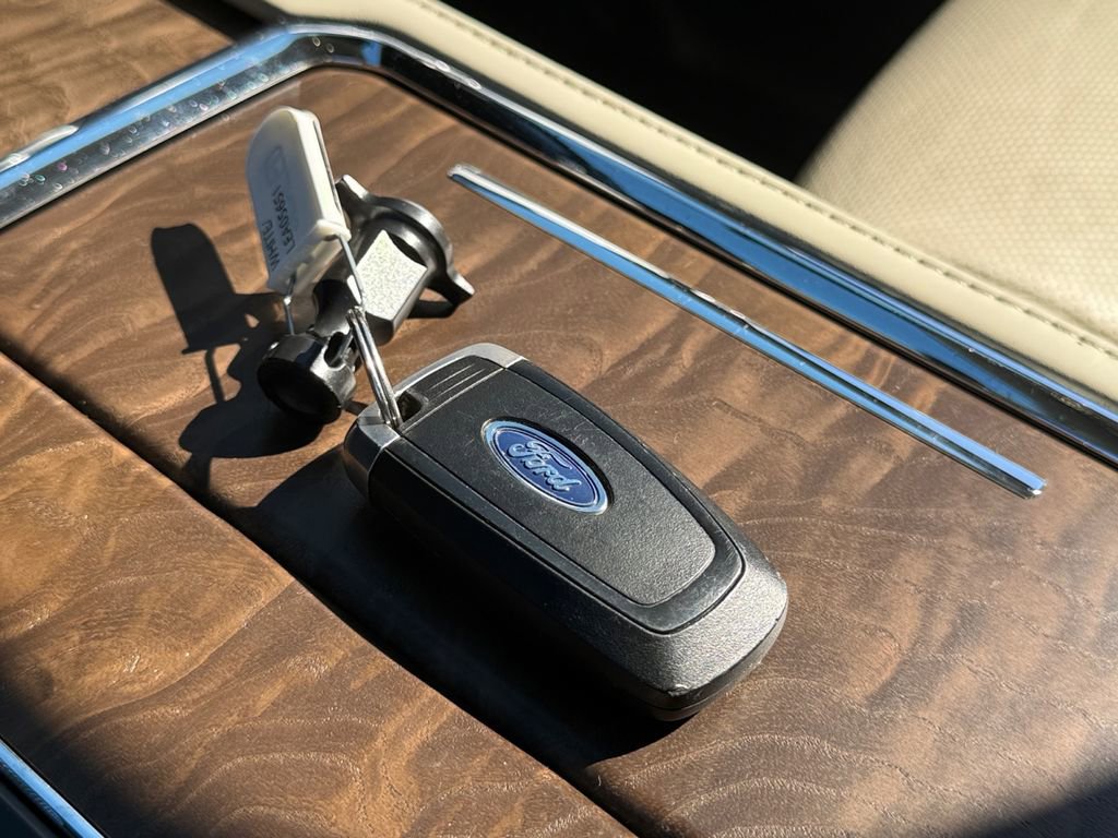 Used 2020 Ford Expedition Platinum AWD/4WD image 31