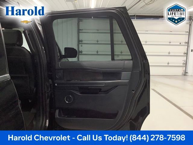 Used 2021 Ford Expedition Max Limited image 8