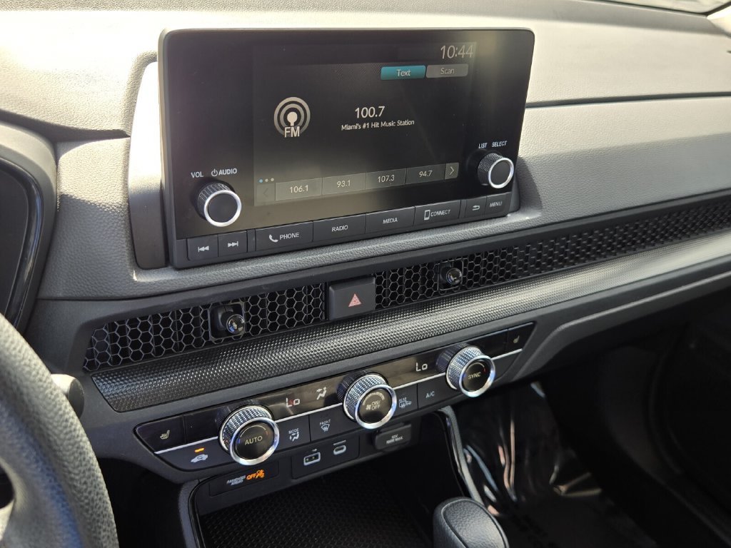 Used 2025 Honda CR-V EX image 19