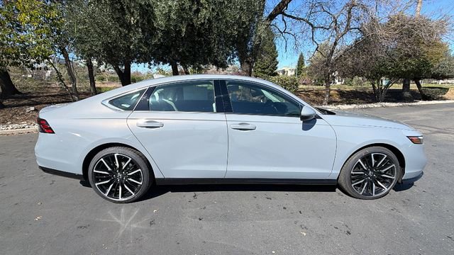 New 2026 Honda Accord Touring image 3