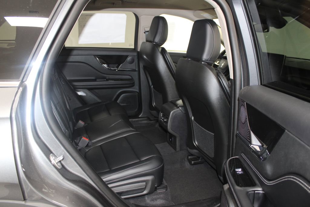 New 2026 Lincoln Corsair Premiere image 29