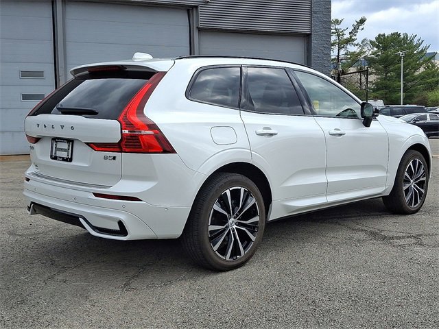 Used 2025 Volvo XC60 B5 Plus w/ Protection Package Premier image 6