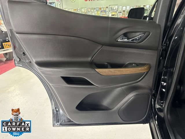 Used 2023 GMC Acadia SLE AWD/4WD image 30