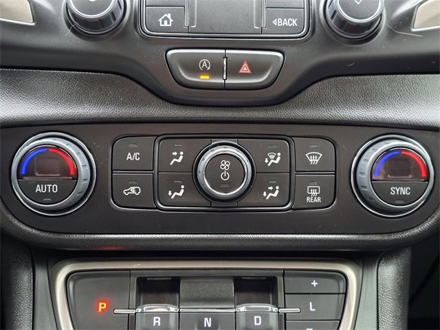 Used 2024 GMC Terrain Denali w/ Denali Premium Package image 16